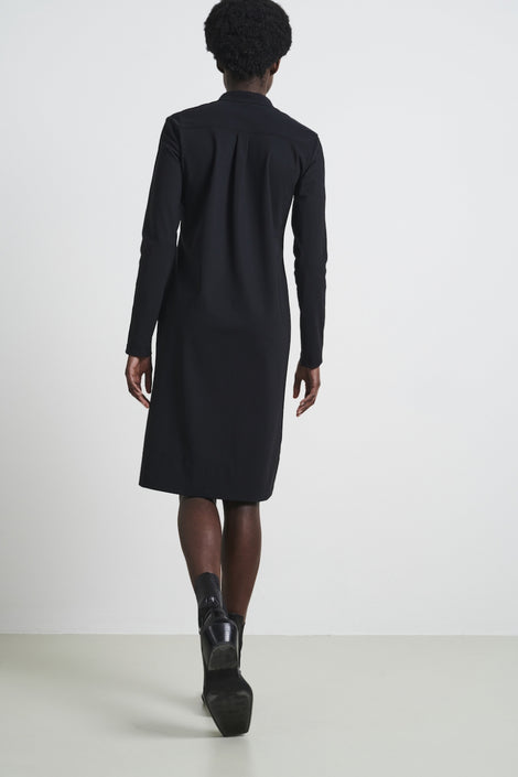 Abito Eva facile da indossare | Nero