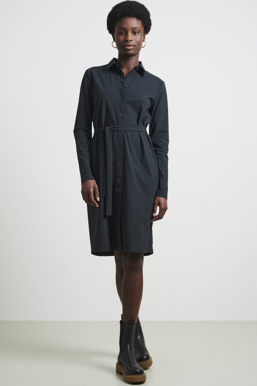 Abito Nico easy wear Abito Nico easy wear | GrigioNotte