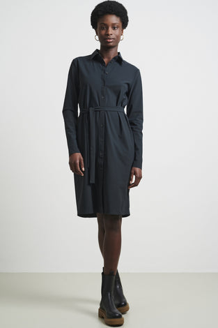 Abito Nico easy wear | GrigioNotte