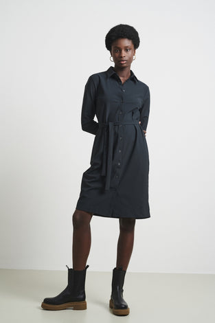 Abito Nico easy wear | GrigioNotte