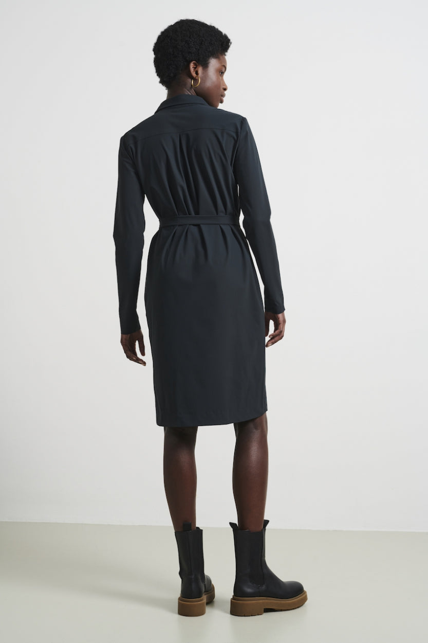 Abito Nico easy wear Abito Nico easy wear | GrigioNotte