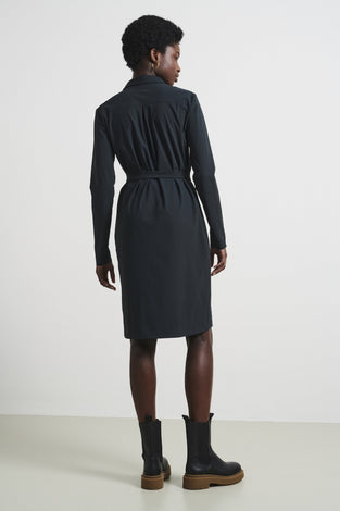 Abito Nico easy wear | GrigioNotte