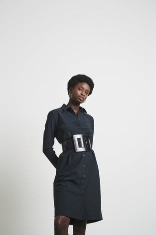 Abito Nico easy wear | GrigioNotte