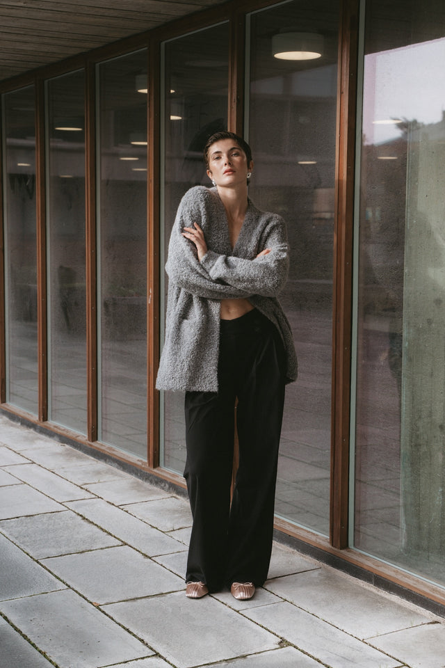 Gabriel Pants Technical Jersey Gabriel Pants Technical Jersey | Black