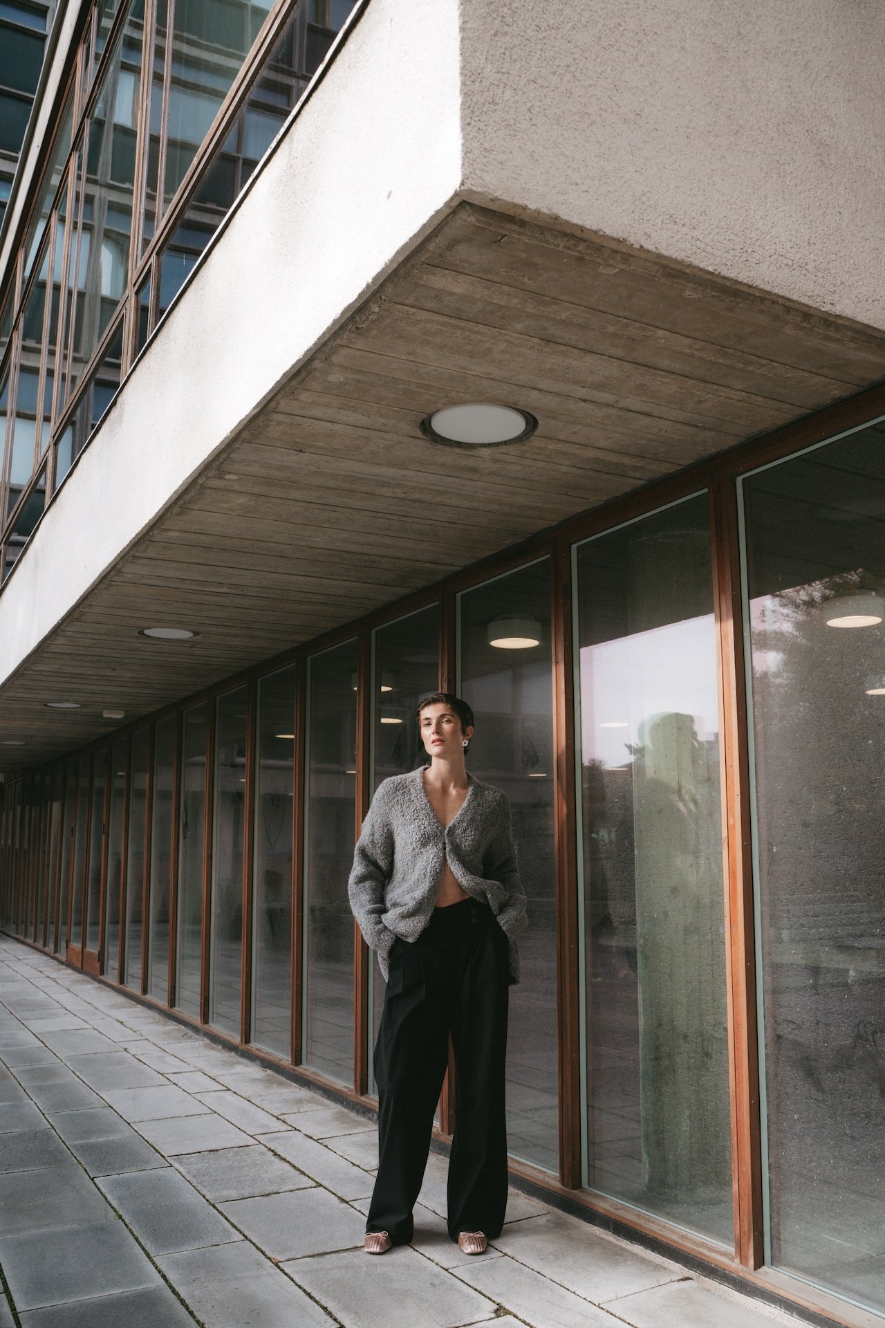 Gabriel Pants Technical Jersey Gabriel Pants Technical Jersey | Black