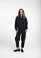 Bertini jeans barel pants | Blue