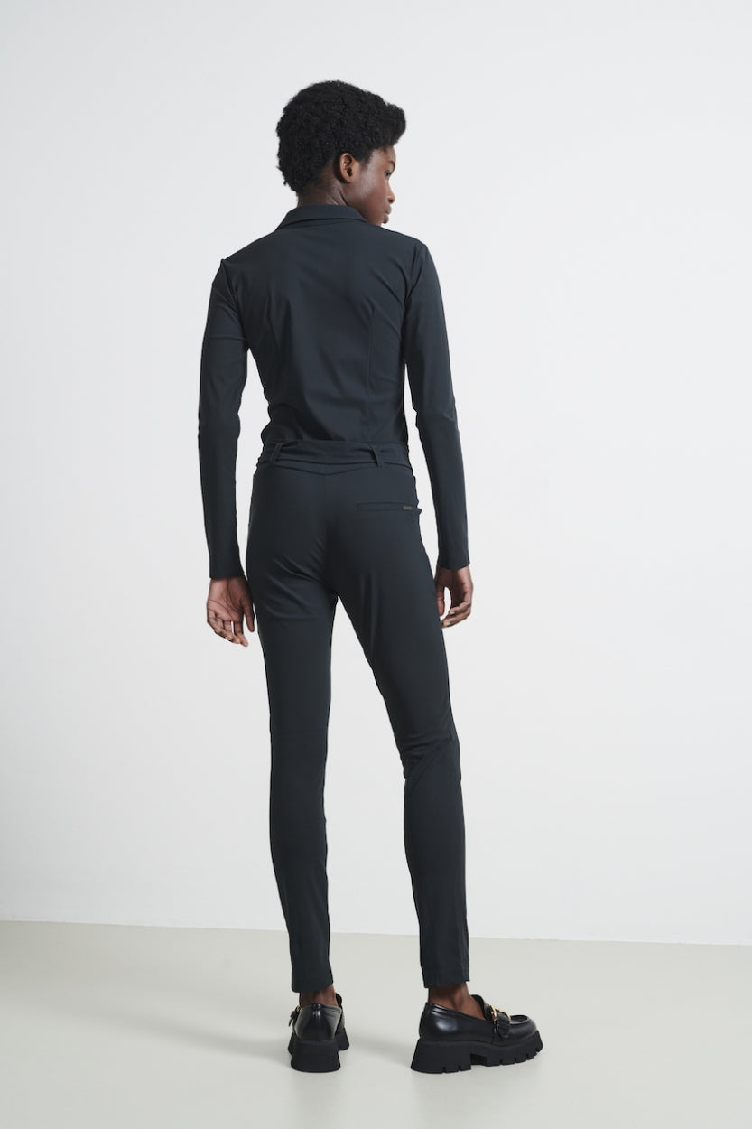 Tuta Diana easy wear Maglia Tecnica Tuta Diana easy wear Maglia Tecnica | Grigio Notte