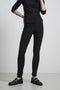 Legging Nadja easy wear Maglia tecnica | Nero