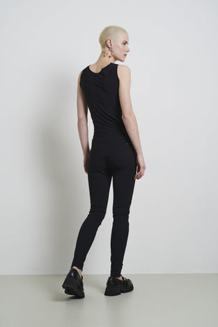 Maglia tecnica Jesy Easy wear | Nero