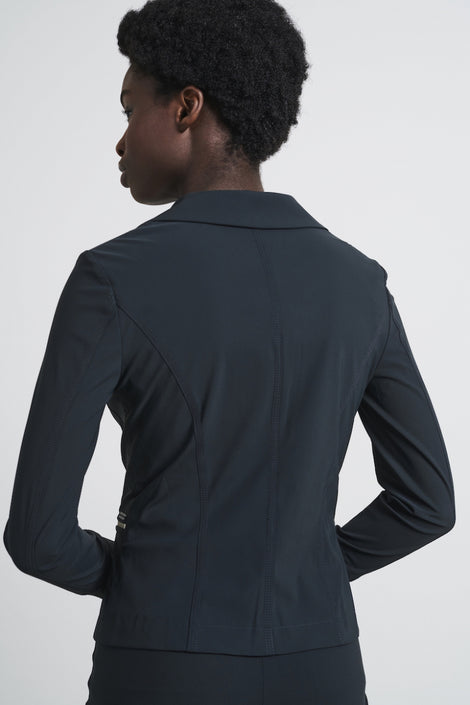 Maglia Tecnica Blazer Milano | Grigio Notte