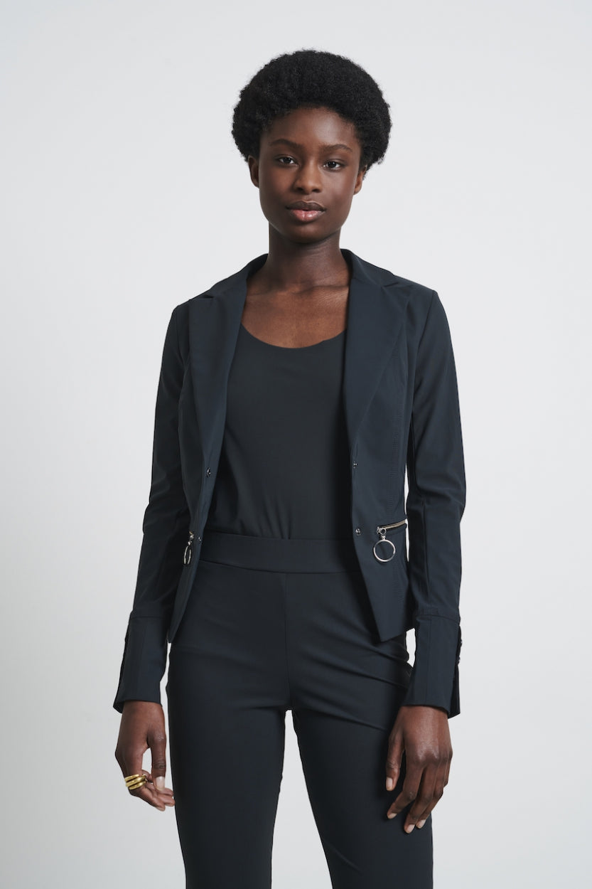 Maglia Tecnica Blazer Milano Maglia Tecnica Blazer Milano | Grigio Notte