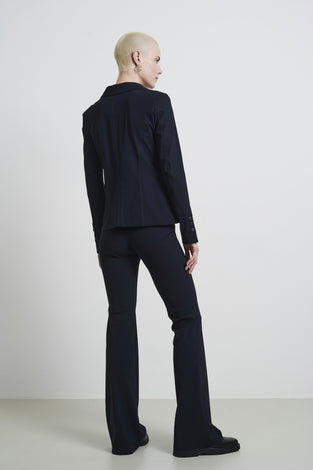 Pantaloni Maglia Tecnica Jadore | Nero