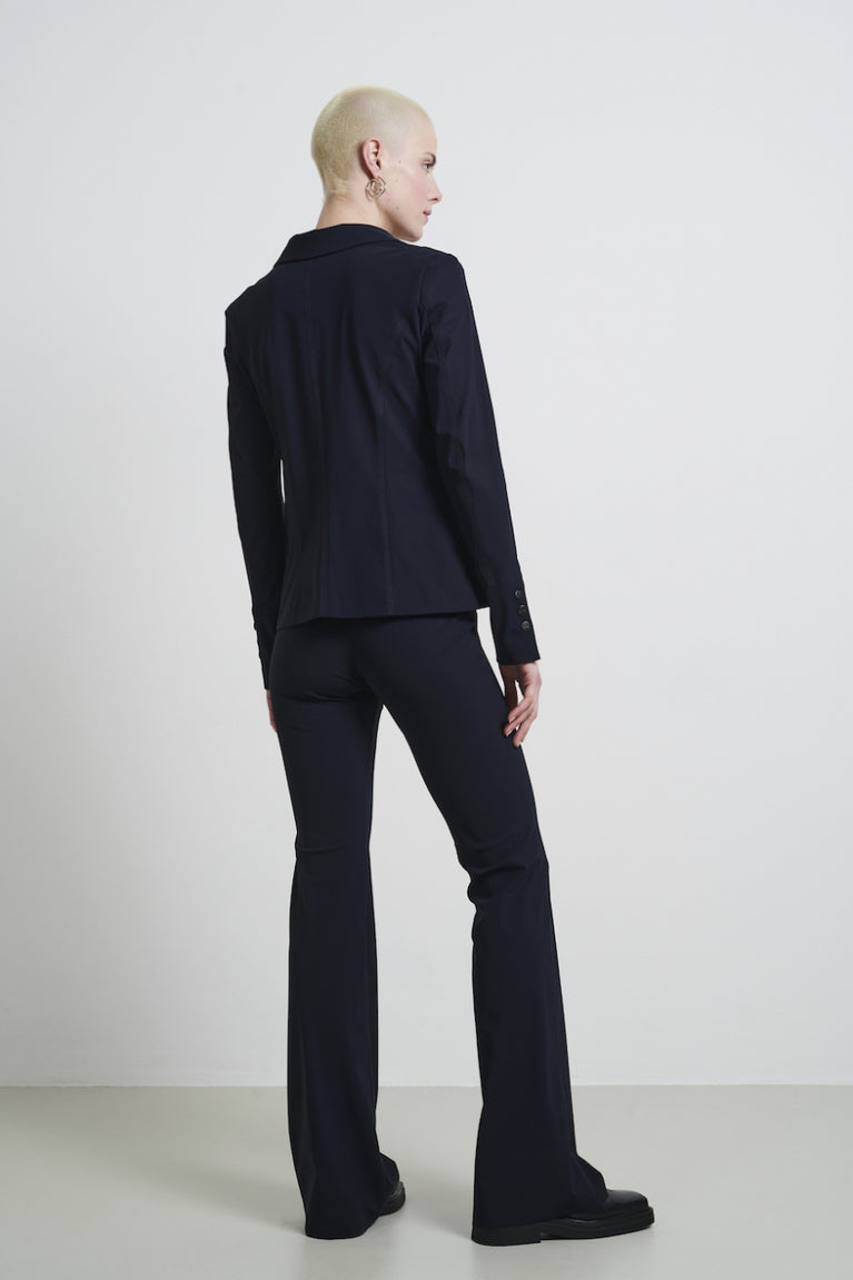 Pantaloni Maglia Tecnica Jadore | Nero