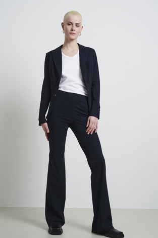 Pantaloni Maglia Tecnica Jadore | Nero