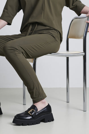 Pantaloni Maglia Tecnica Idris | Esercito