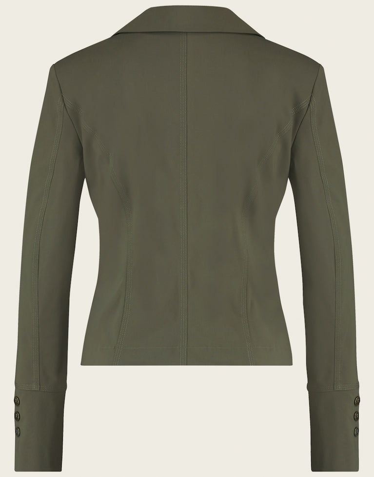 Maglia Tecnica Blazer Milano | Esercito