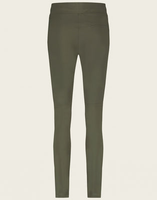 Pantaloni Emma Maglia Tecnica | Esercito