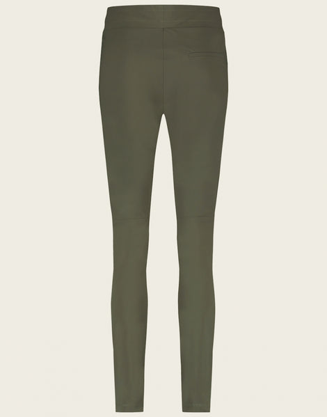 Pantaloni Emma Maglia Tecnica | Esercito