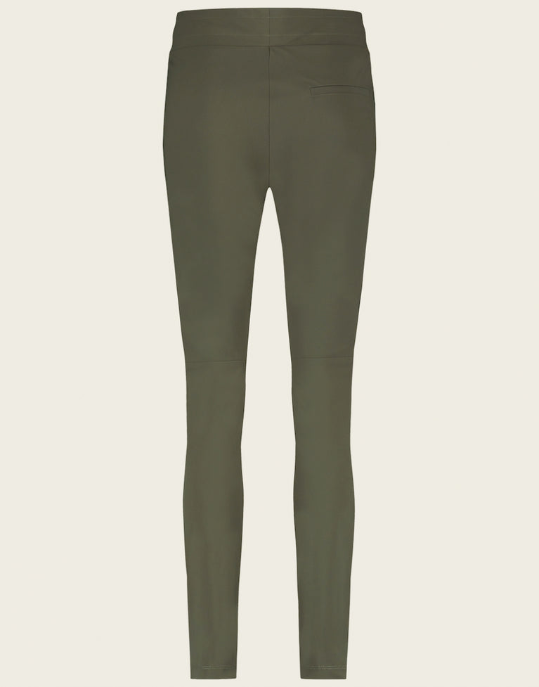 Pantaloni Emma Maglia Tecnica | Esercito