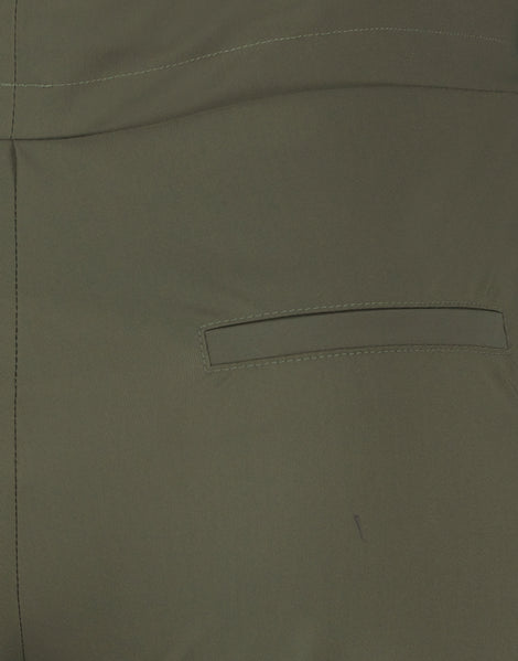 Pantaloni Emma Maglia Tecnica | Esercito