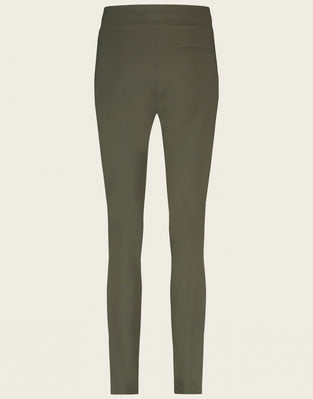 Pantaloni Anna Maglia Tecnica | Esercito