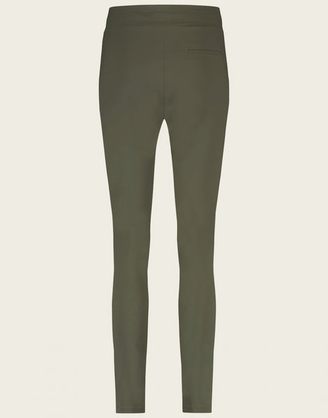 Pantaloni Anna Maglia Tecnica | Esercito