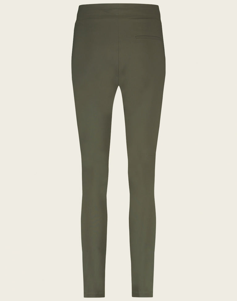 Pantaloni Anna Maglia Tecnica | Esercito