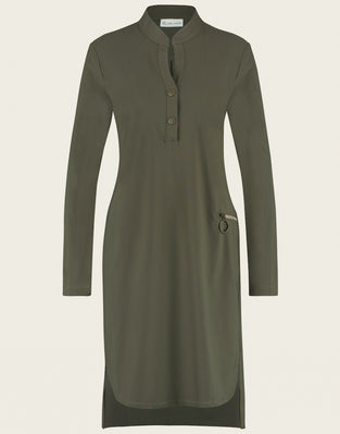 Abito Eva Maglia Tecnica | Esercito