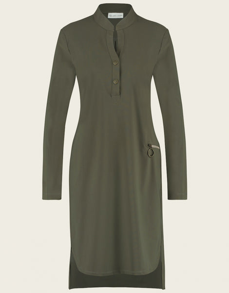 Abito Eva Maglia Tecnica | Esercito