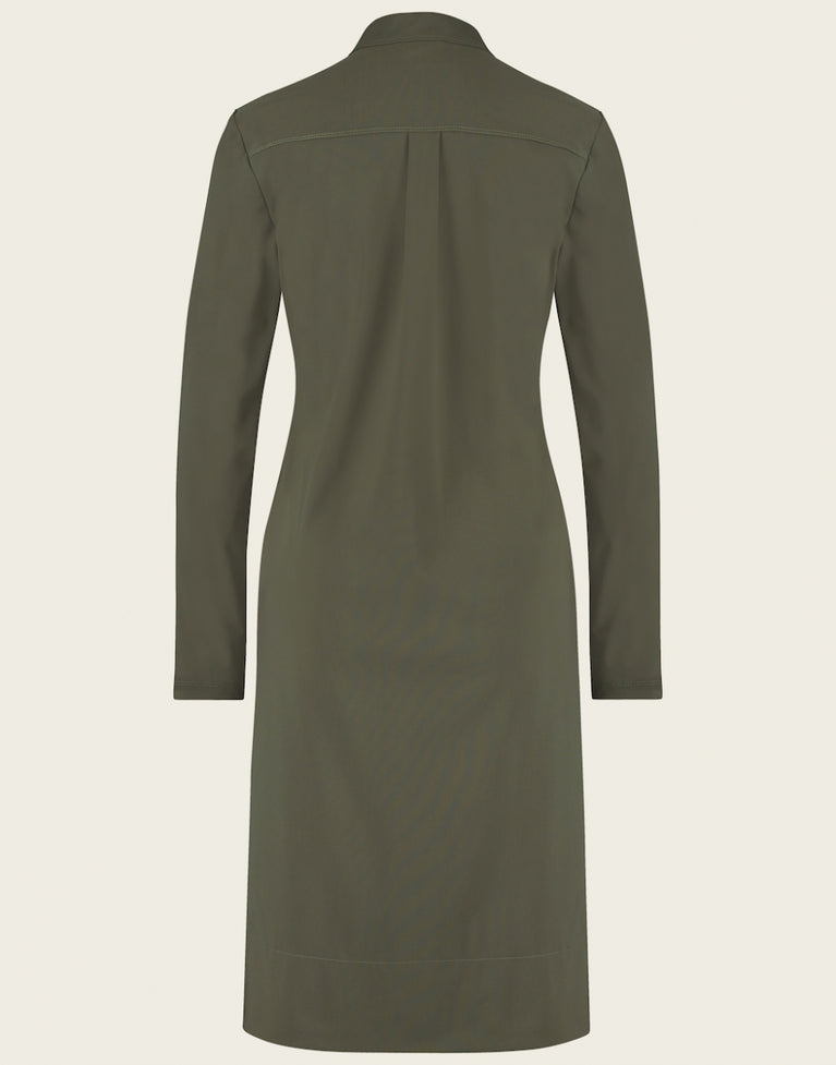 Abito Eva Maglia Tecnica | Esercito