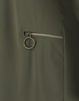 Abito Eva Maglia Tecnica | Esercito