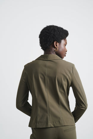 Maglia Tecnica Blazer Milano | Esercito