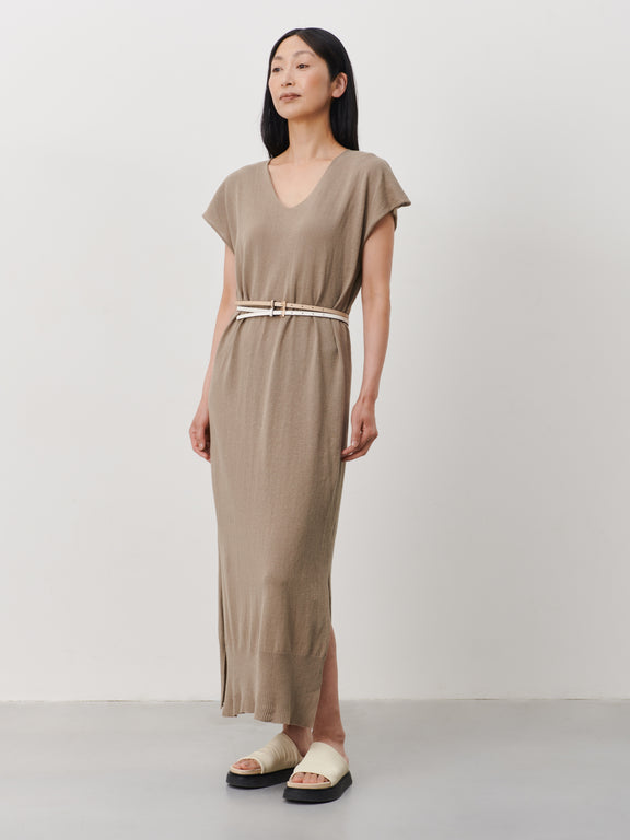 Parker dress | Toupe