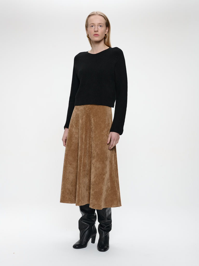 Simba jeans skirt | Ohra