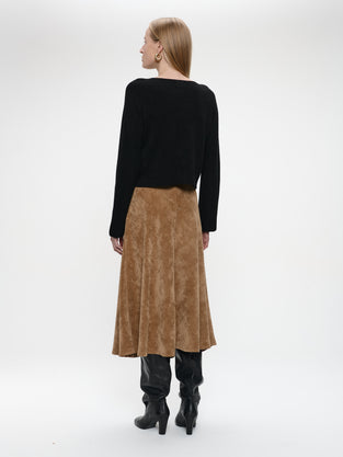 Simba jeans skirt | Ohra