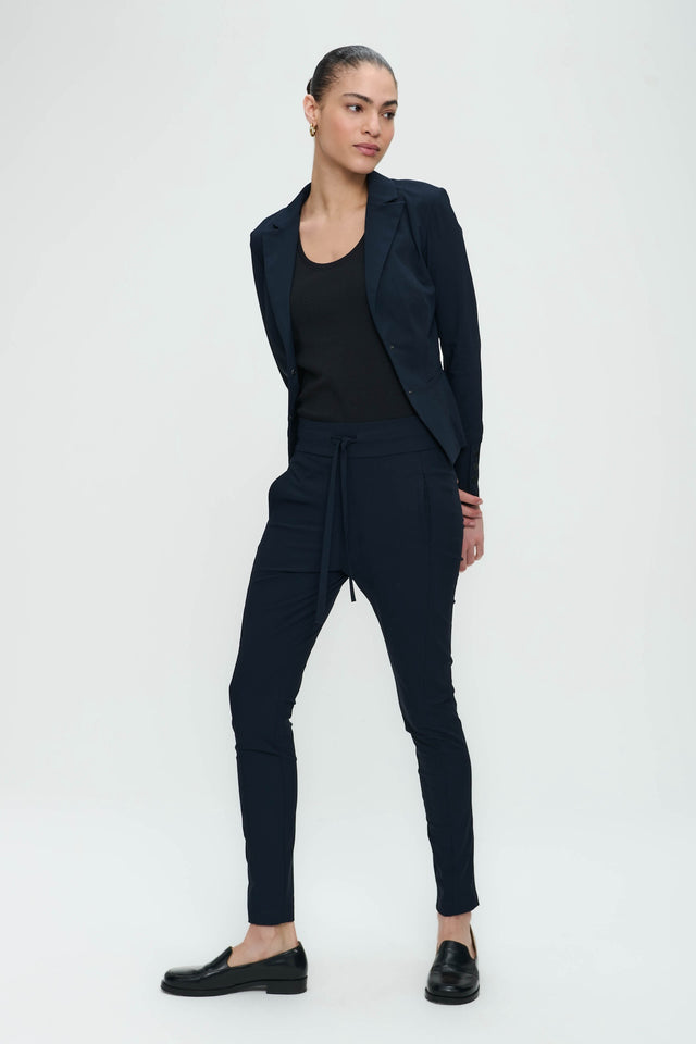 Maglia Tecnica Blazer Sofia | Blu