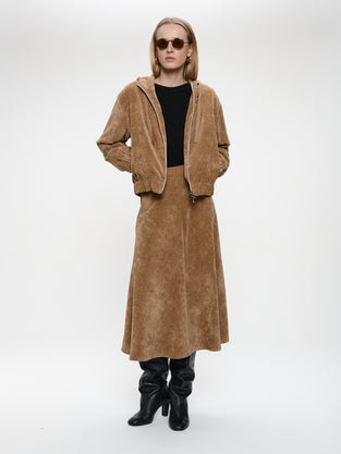 Golia jeans jacket | Ohra