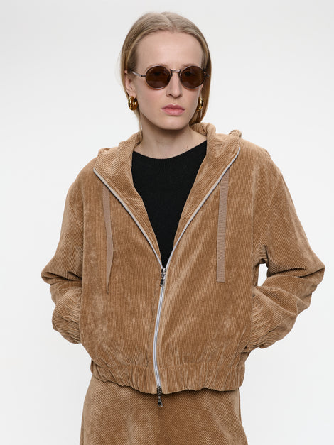 Golia jeans jacket | Ohra