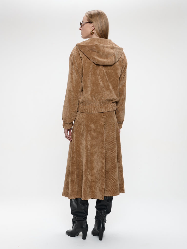 Golia jeans jacket | Ohra