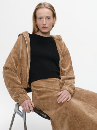 Golia jeans jacket | Ohra