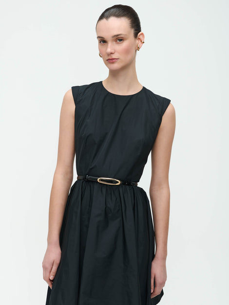 Arna Dress | Black