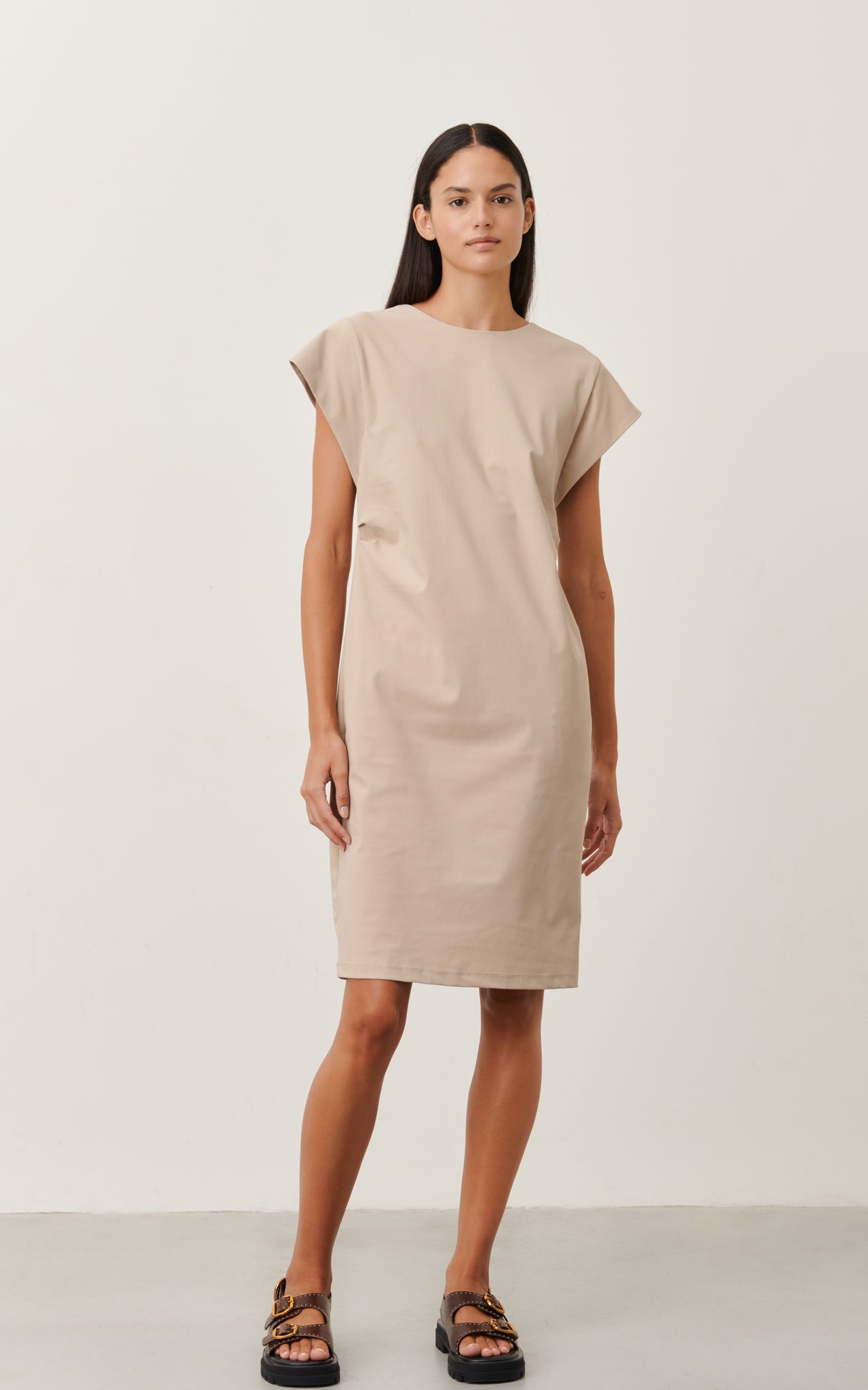 Elpida Pullover | Grey