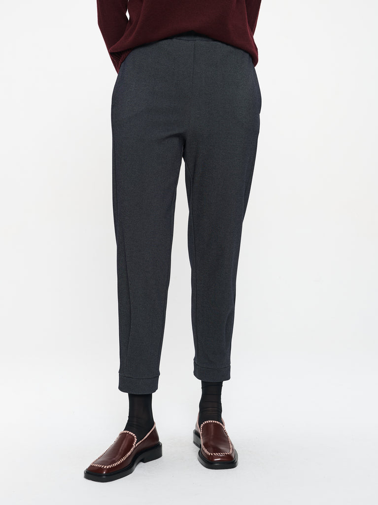 Primo viscose elastane pants | Denim