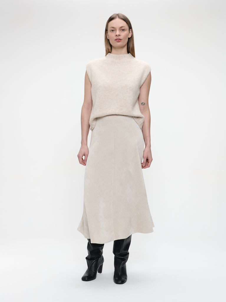 Simba jeans skirt | Off White