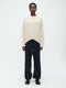 Pandora Pullover | Off White
