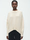 Pandora Pullover | Off White