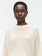 Pandora Pullover | Off White