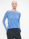 Pullover Cashmere blend 2480 | Sky
