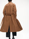 Trench coat Zaccaria | Camel