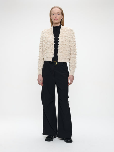 Cardigan 1137 | Off White